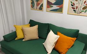 Increíble departamento en Belgrano